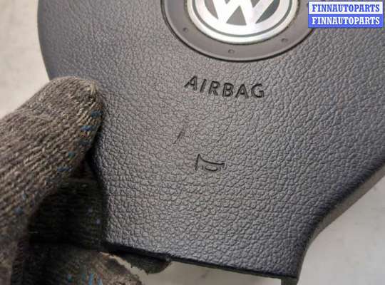 купить Подушка безопасности водителя на Volkswagen Passat 6 2005-2010