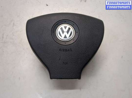 купить Подушка безопасности водителя на Volkswagen Passat 6 2005-2010