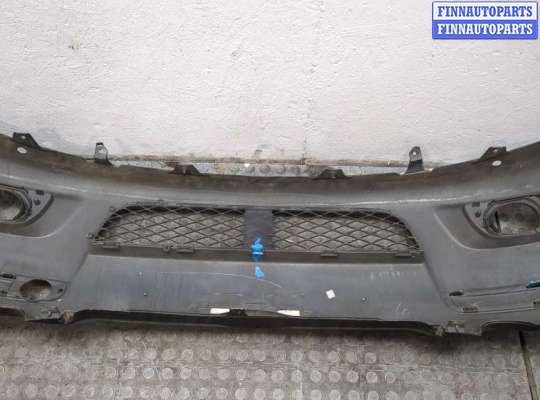 купить Заглушка (решётка) бампера на Toyota Yaris 1999-2006