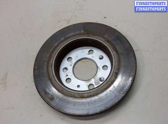 Купить Диск тормозной на Opel Astra H 2004-2010 Диск тормозной OP2441020 на Opel Astra H 2004-2010