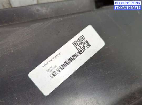 купить Вентилятор радиатора на Volvo S40 / V40 1995-2004