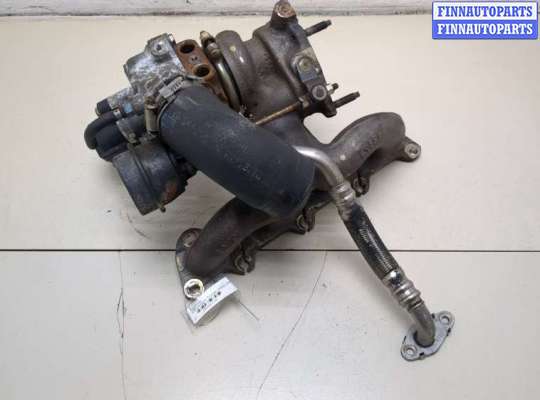 купить Турбина на Volkswagen Touran 2003-2006