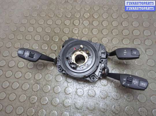Купить Переключатель поворотов и дворников (стрекоза) на BMW 3 E90, E91, E92, E93 2005-2012 Переключатель поворотов и дворников (стрекоза) BM3676138 на BMW 3 E90, E91, E92, E93 2005-2012