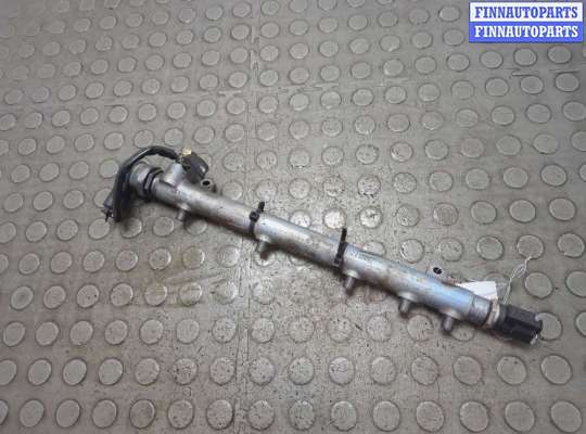 купить Рампа (рейка) топливная на Mercedes C W203 2000-2008