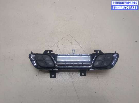 купить Переключатель отопителя (печки) на Toyota C-HR 2016-2023