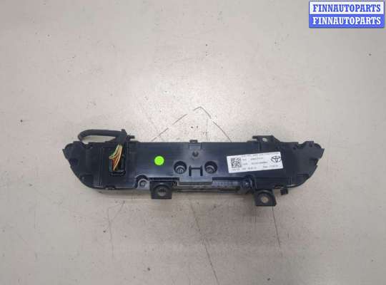 купить Переключатель отопителя (печки) на Toyota C-HR 2016-2023