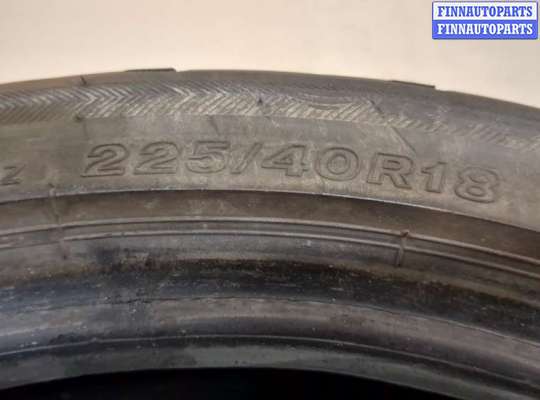 купить Шина на Audi A3 (8P) 2003-2013