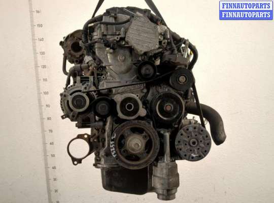 купить Двигатель (ДВС) на Toyota Auris E15 2006-2012