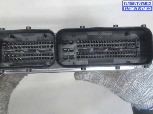 купить Блок управления двигателем на Audi A6 (C6) 2004-2011