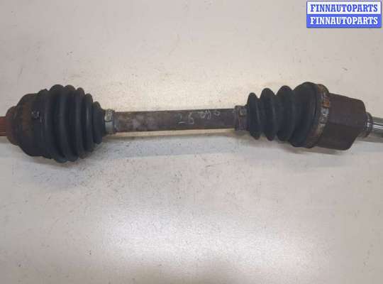 купить Полуось (приводной вал, шрус) на Peugeot 206