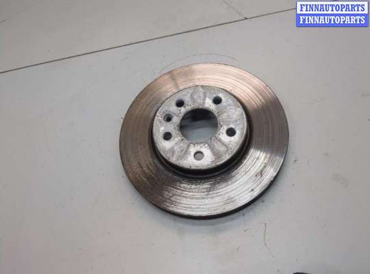 купить Диск тормозной на Chevrolet Cruze 2009-2015