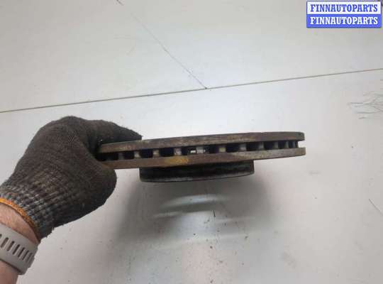 купить Диск тормозной на Chevrolet Cruze 2009-2015