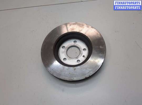 Диск тормозной CH455344 на Chevrolet Cruze 2009-2015