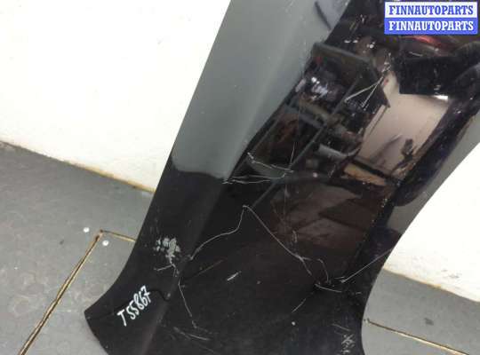 купить Кронштейн бампера на Honda Accord 7 2003-2007