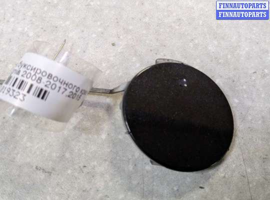 Заглушка буксировочного крюка OP2356261 на Opel Insignia 2008-2017