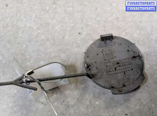 купить Заглушка буксировочного крюка на Opel Insignia 2008-2017