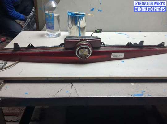 Фонарь дополнительный (стоп-сигнал) CD78272 на Cadillac CTS 2001-2007