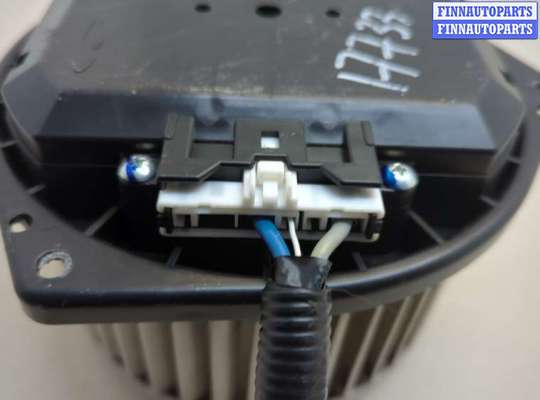 купить Двигатель отопителя (моторчик печки) на Infiniti QX60 2013-2020
