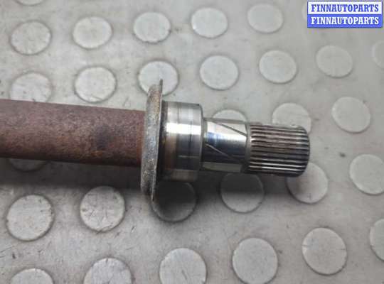 купить Полуось (приводной вал, шрус) на Rover 75 1999-2005