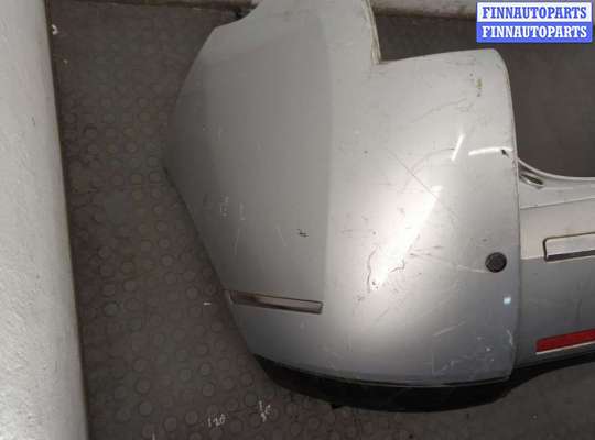 купить Бампер на Citroen C6 2004-2012