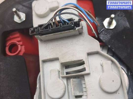 купить Фонарь (задний) на Skoda Octavia (A5) 2004-2013