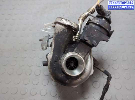 купить Турбина на Opel Antara 2006-2015