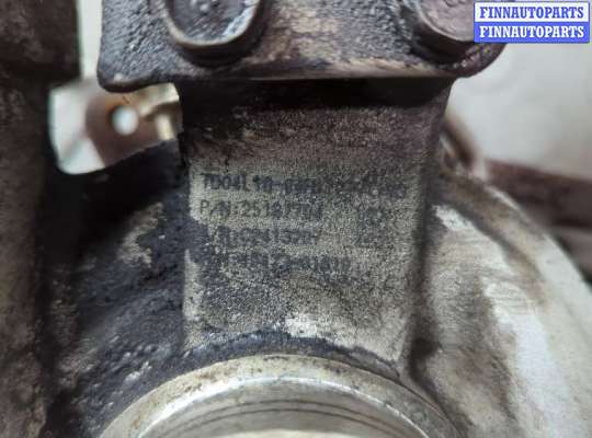 купить Турбина на Opel Antara 2006-2015