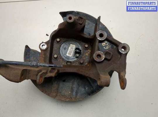 купить Ступица (кулак, цапфа) на Ford Escape 2015-2019