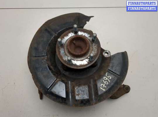 Ступица (кулак, цапфа) FO2019184 на Ford Escape 2015-2019