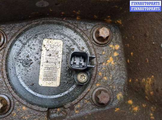 купить Ступица (кулак, цапфа) на Ford Escape 2015-2019