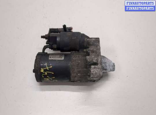 Стартер CT1132870 на Citroen C4 Grand Picasso 2006-2013