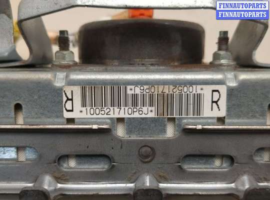 купить Подушка безопасности переднего пассажира на Toyota Avensis 3 2008-2018