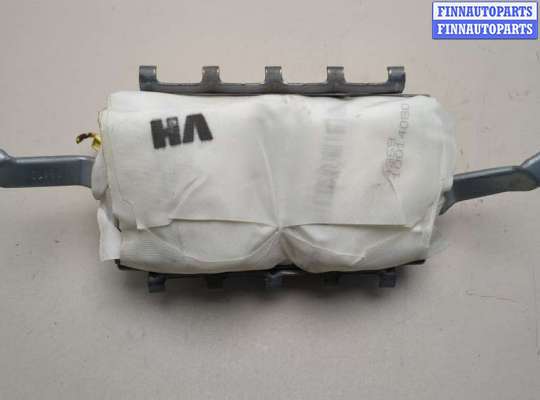 купить Подушка безопасности переднего пассажира на Toyota Avensis 3 2008-2018