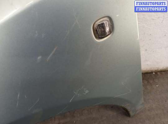 купить Крыло на Skoda Fabia 2007-2014