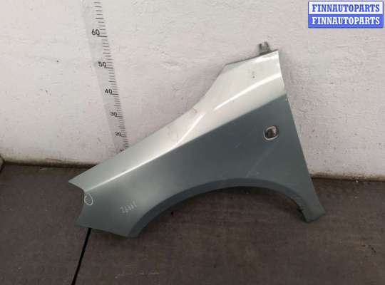 купить Крыло на Skoda Fabia 2007-2014