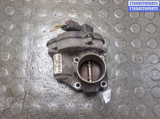 Купить Заслонка дроссельная на Ford Fusion 2002-2012 Заслонка дроссельная FO2222375 на Ford Fusion 2002-2012