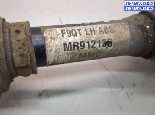 купить Полуось (приводной вал, шрус) на Mitsubishi Carisma 1995-2004