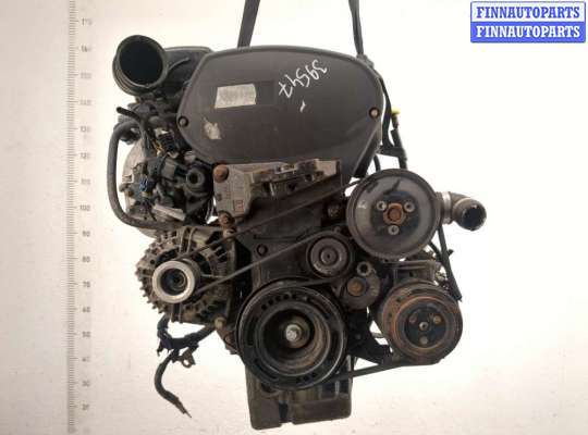 купить Генератор на Opel Zafira B 2005-2014