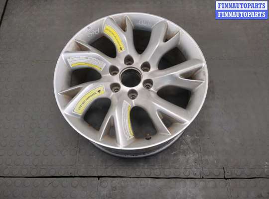 купить Диск литой на Infiniti QX80 2014-2017