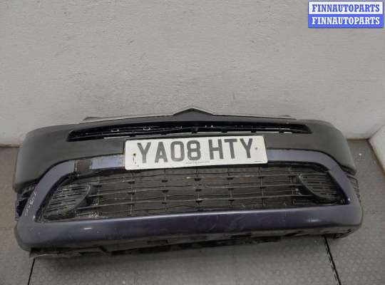 купить Бампер на Citroen C4 Grand Picasso 2006-2013