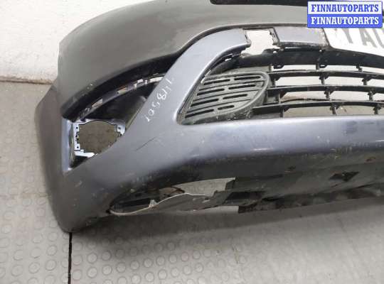 купить Бампер на Citroen C4 Grand Picasso 2006-2013