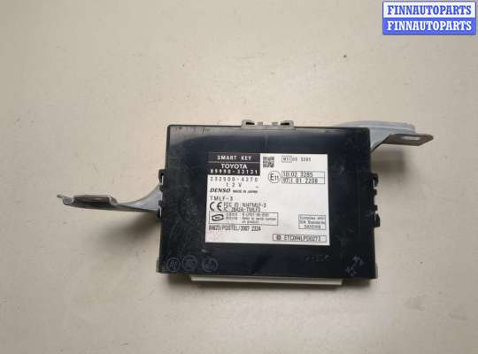 купить Блок управления бесключевого доступа на Toyota Camry V40 2006-2011