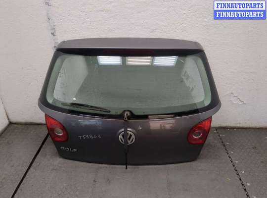 Фонарь крышки багажника OP2383581 на Opel Signum