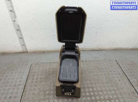 купить Консоль салона (кулисная часть) на Volvo XC90 2002-2014