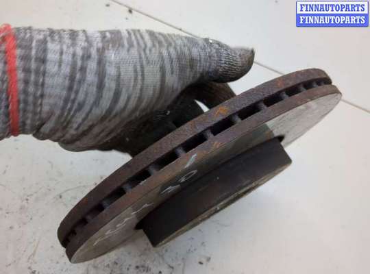 купить Диск тормозной на Ford Focus 2 2008-2011