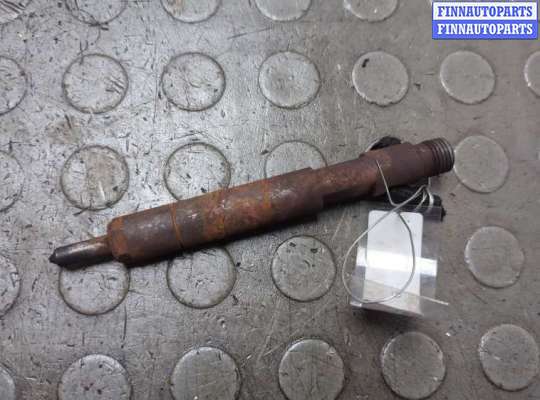 купить Форсунка топливная на Ford Transit (Tourneo) Connect 2002-2013