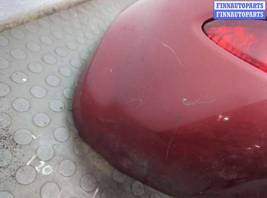 купить Бампер на KIA Ceed 2007-2012