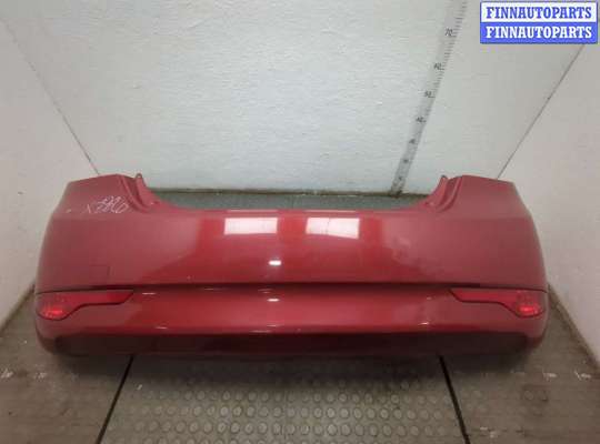 Бампер KA585673 на KIA Ceed 2007-2012