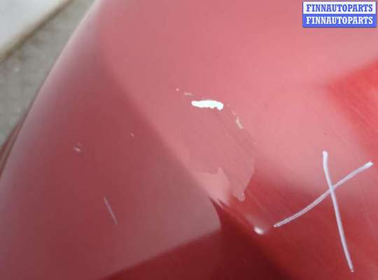 купить Бампер на KIA Ceed 2007-2012