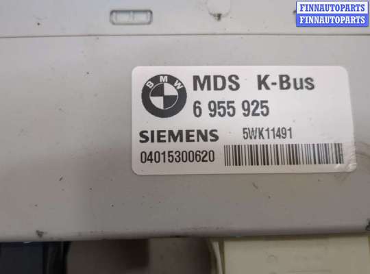 купить Блок управления люком, крышей на BMW X5 E53 2000-2006